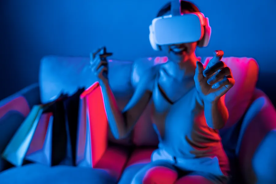 VR-lasit tietokoneelle – Näin valitset sopivan mallin