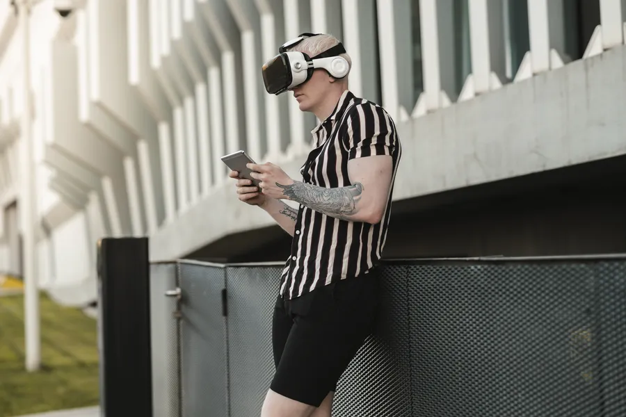 VR-lasit pelikokemuksiin – Miten löydät täydellisen ratkaisun