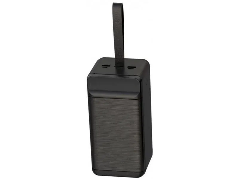 XO Iso varavirtalähde 60000 mAh