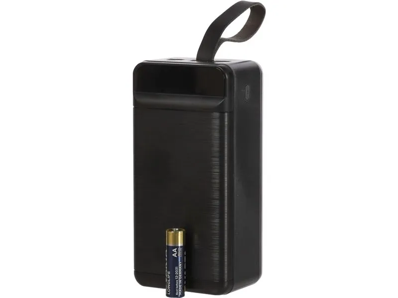 XO Iso varavirtalähde 60000 mAh