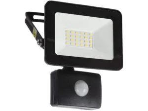 Zodiak led - valaisin liiketunnistimella